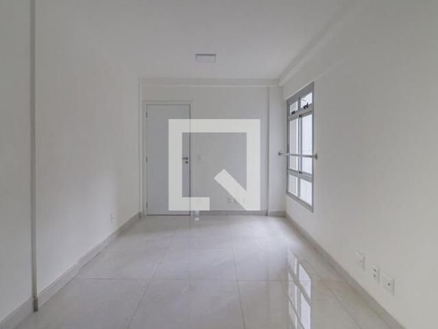 Apartamento aluguel em Santo Antônio, Belo Horizonte