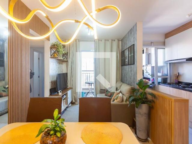Apartamento aluguel em Região Imediata de São Paulo, Região Metropolitana de São Paulo