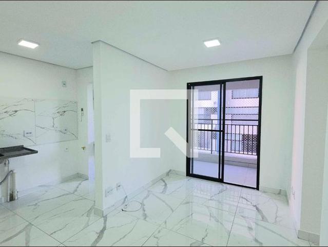 Apartamento aluguel em São Pedro, Osasco
