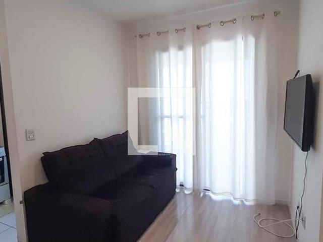 Apartamento aluguel em Região Imediata de São Paulo, Região Metropolitana de São Paulo