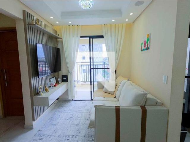 Apartamento aluguel em São Pedro, Osasco
