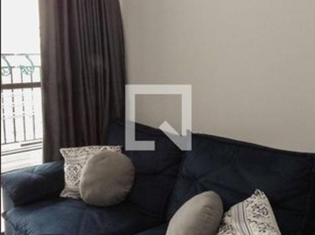 Apartamento aluguel em Região Imediata de São Paulo, Região Metropolitana de São Paulo