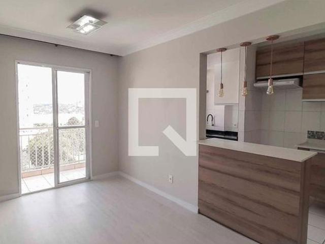 Apartamento aluguel em Região Imediata de São Paulo, Região Metropolitana de São Paulo