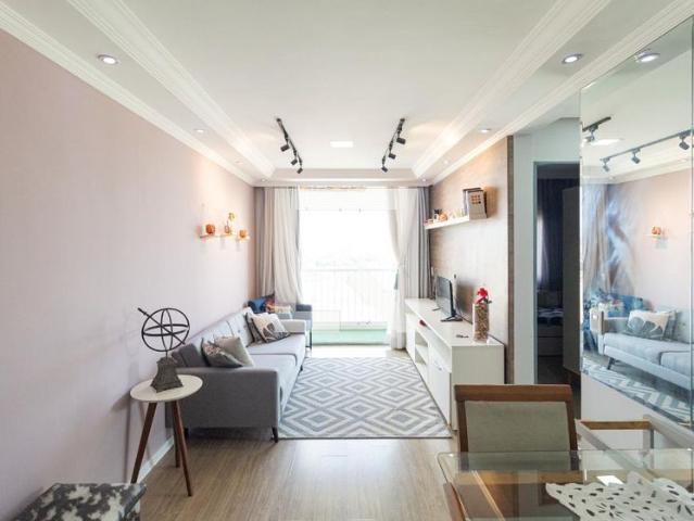 Apartamento aluguel em Região Imediata de São Paulo, Região Metropolitana de São Paulo