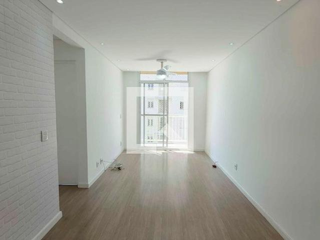 Apartamento aluguel em Jardim Cirino, Osasco