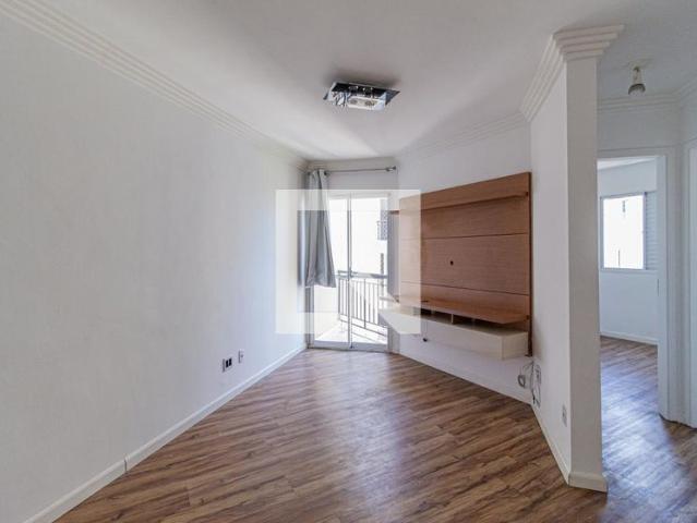 Apartamento aluguel em Jardim Cirino, Osasco