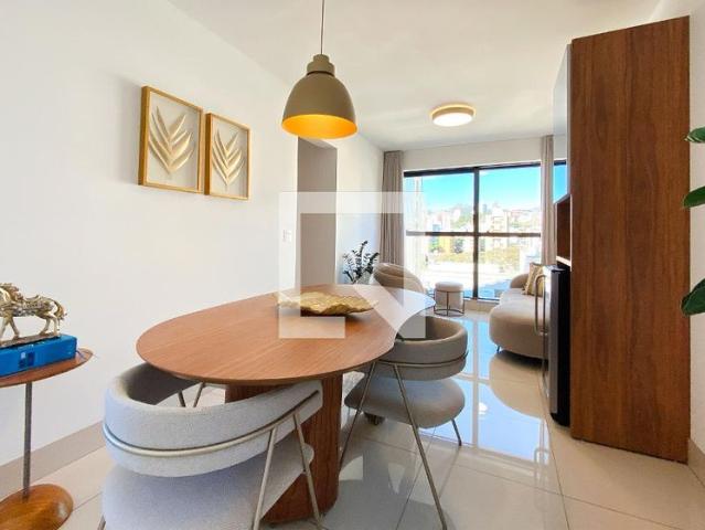 Apartamento aluguel em Região Geográfica Imediata de Belo Horizonte, Região Metropolitana de Belo Horizonte