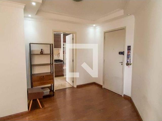 Apartamento aluguel em Região Imediata de São Paulo, Região Metropolitana de São Paulo