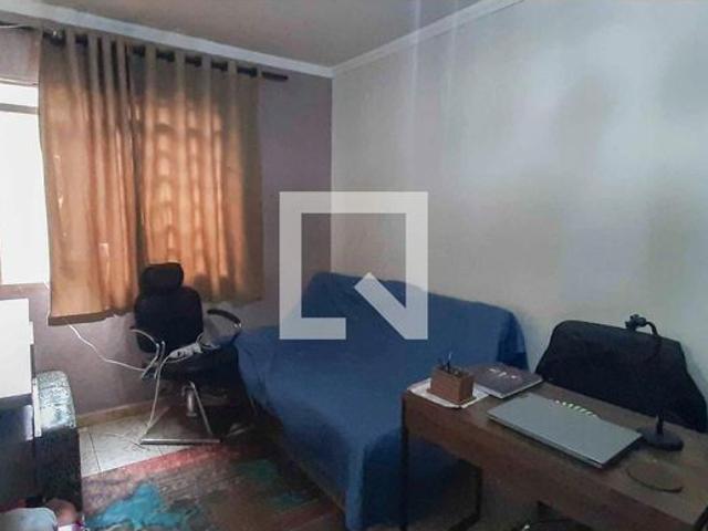 Apartamento venda em São Pedro, Osasco