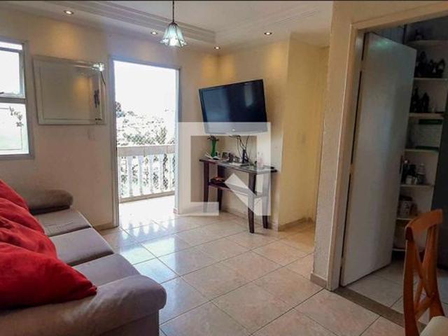 Apartamento aluguel em Região Imediata de São Paulo, Região Metropolitana de São Paulo