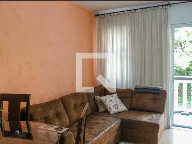 Apartamento aluguel em Jardim Cirino, Osasco
