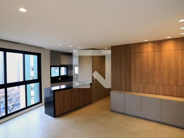 Apartamento aluguel em São Pedro, Belo Horizonte