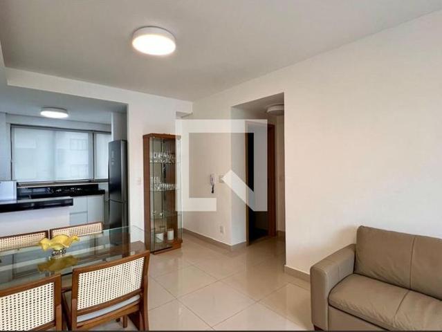 Apartamento aluguel em São Pedro, Belo Horizonte