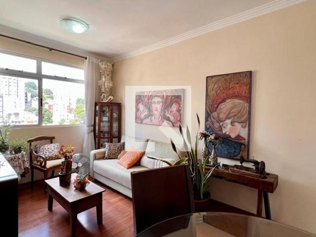 Apartamento venda em Região Geográfica Imediata de Belo Horizonte, Região Metropolitana de Belo Horizonte