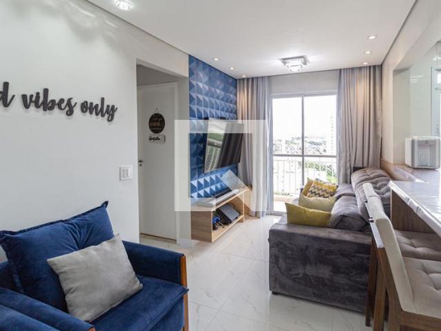 Apartamento aluguel em Osasco, Padroeira