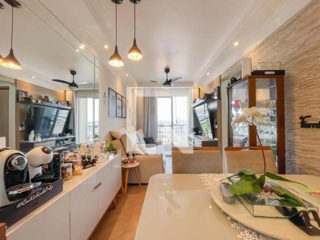 Apartamento aluguel em Região Imediata de São Paulo, Região Metropolitana de São Paulo