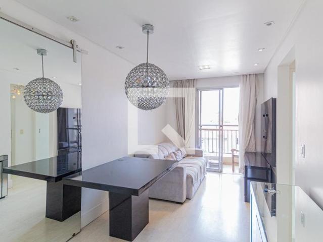 Apartamento aluguel em Região Imediata de São Paulo, Região Metropolitana de São Paulo