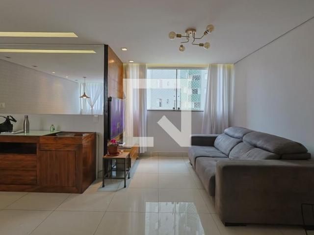 Apartamento aluguel em Regional Centro-Sul, Belo Horizonte