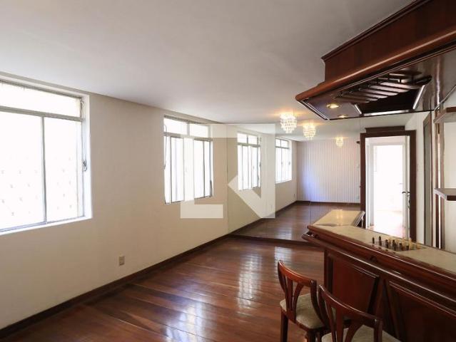 Apartamento aluguel em Região Geográfica Imediata de Belo Horizonte, Região Metropolitana de Belo Horizonte