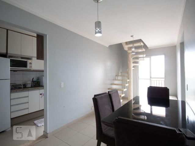 Apartamento aluguel em Região Imediata de São Paulo, Região Metropolitana de São Paulo