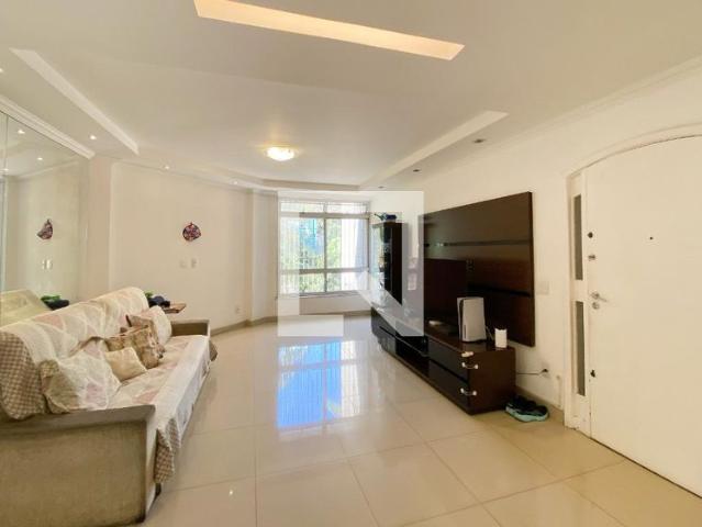 Apartamento aluguel em São Pedro, Belo Horizonte
