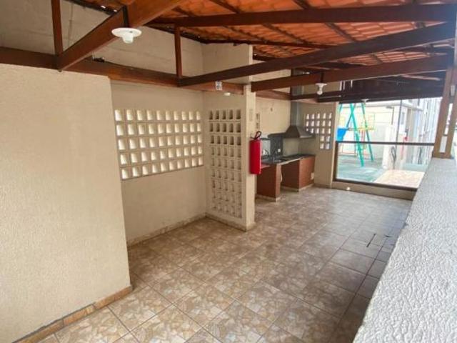 Apartamento venda em Jardim Cirino, Osasco