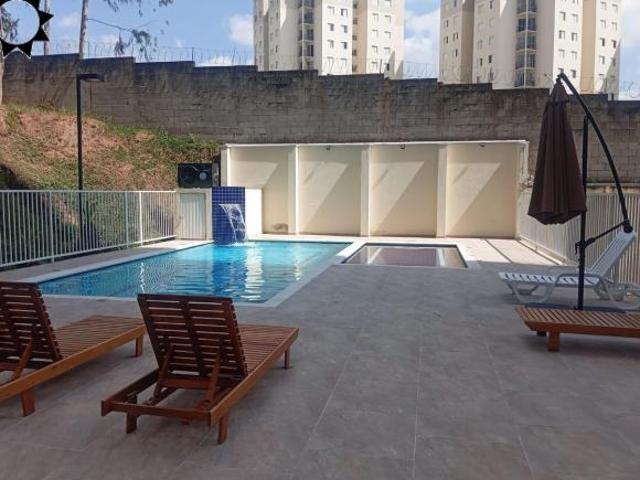 Apartamento venda em Jardim Cirino, Osasco
