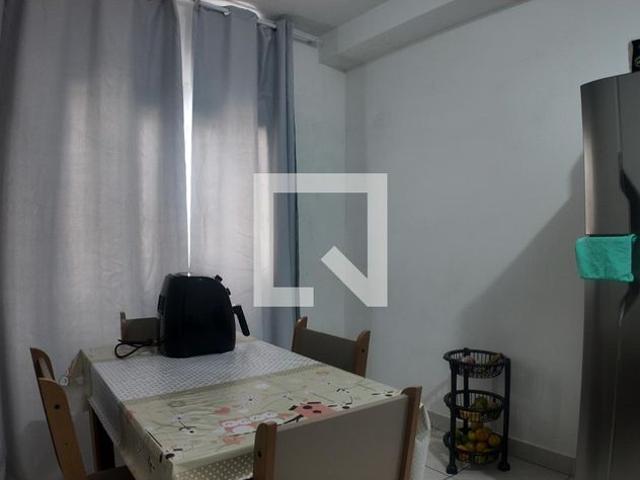 Apartamento aluguel em São Rafael, São Paulo