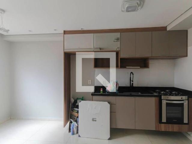 Apartamento aluguel em Região Imediata de São Paulo, Região Metropolitana de São Paulo