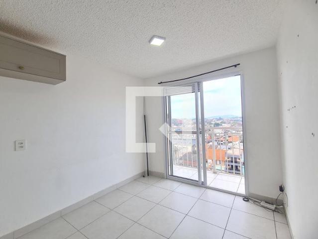 Apartamento aluguel em Região Imediata de São Paulo, Região Metropolitana de São Paulo