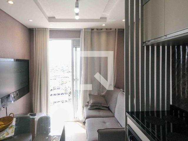 Apartamento aluguel em Região Imediata de São Paulo, Região Metropolitana de São Paulo