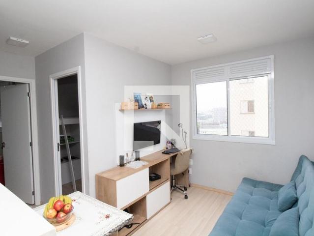 Apartamento aluguel em Região Imediata de São Paulo, Região Metropolitana de São Paulo