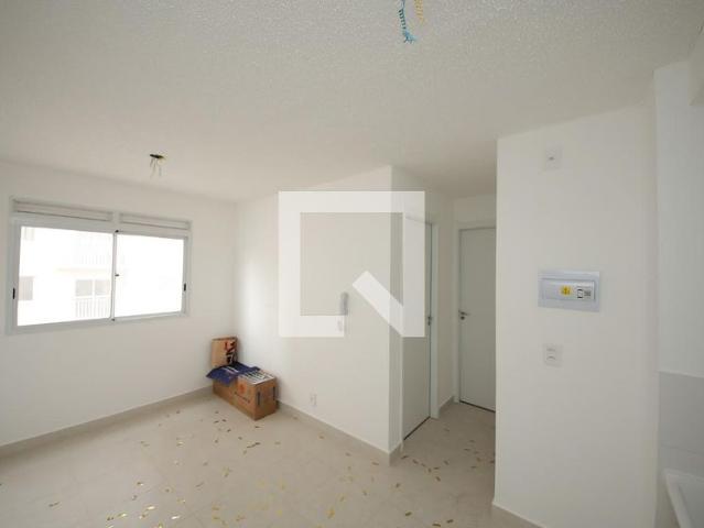 Apartamento aluguel em Região Imediata de São Paulo, Região Metropolitana de São Paulo