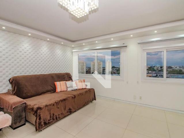 Apartamento aluguel em Região Geográfica Imediata de Porto Alegre, Região Metropolitana de Porto Alegre