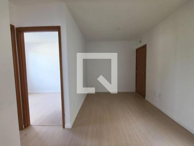 Apartamento aluguel em Região Geográfica Imediata de Florianópolis, Palhoça