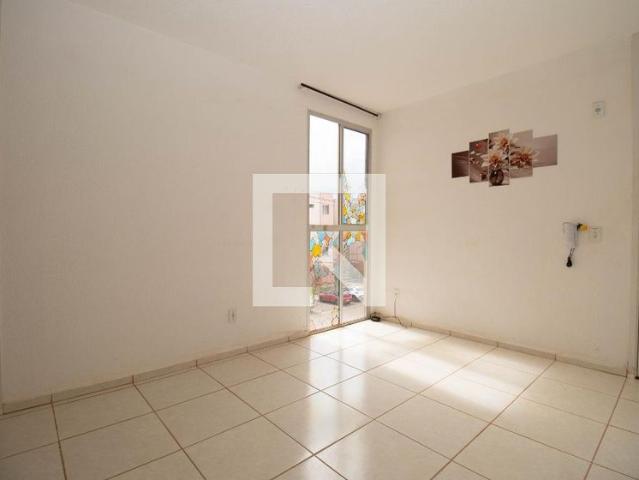 Apartamento venda em Parque dos Ipês (Crixás), São Sebastião