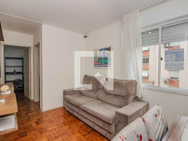 Apartamento aluguel em São Sebastião, Porto Alegre