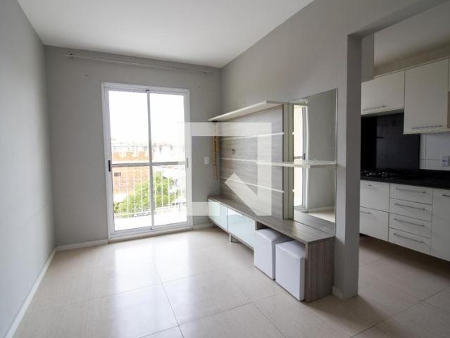 Apartamento aluguel em Porto Alegre, São Sebastião
