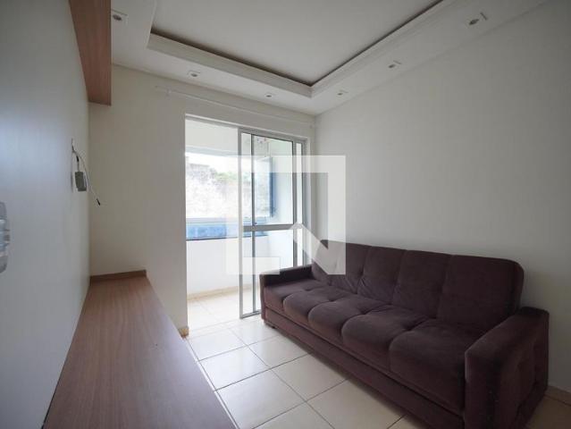 Apartamento aluguel em Região Geográfica Imediata de Florianópolis, Palhoça