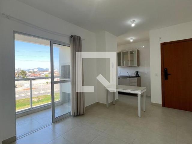Apartamento aluguel em Região Geográfica Imediata de Florianópolis, Palhoça