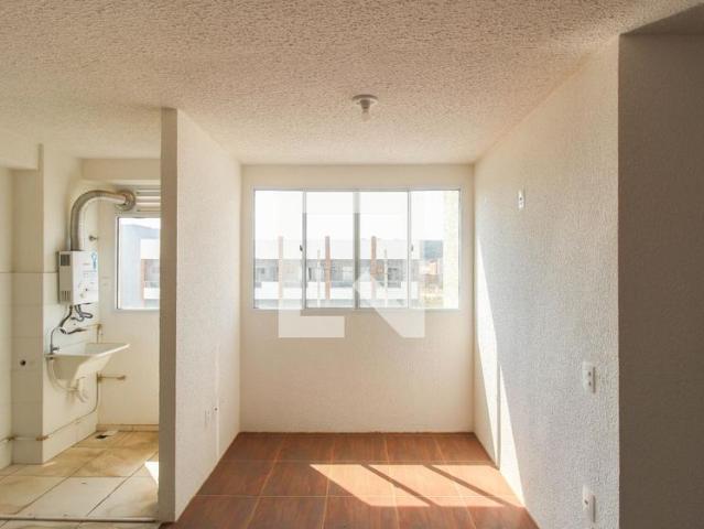 Apartamento aluguel em Belford Roxo, Sargento Roncalli