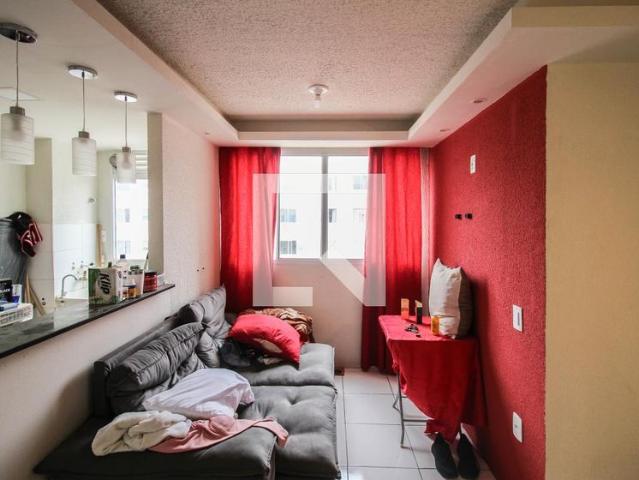 Apartamento aluguel em São Vicente, Belford Roxo