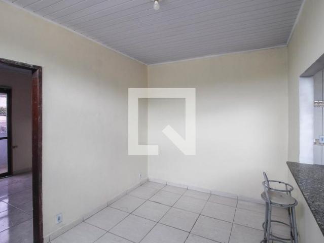 Apartamento aluguel em São Vicente, Belford Roxo