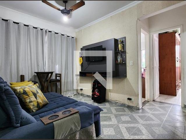 Apartamento aluguel em Região Imediata de Santos, Região Metropolitana da Baixada Santista