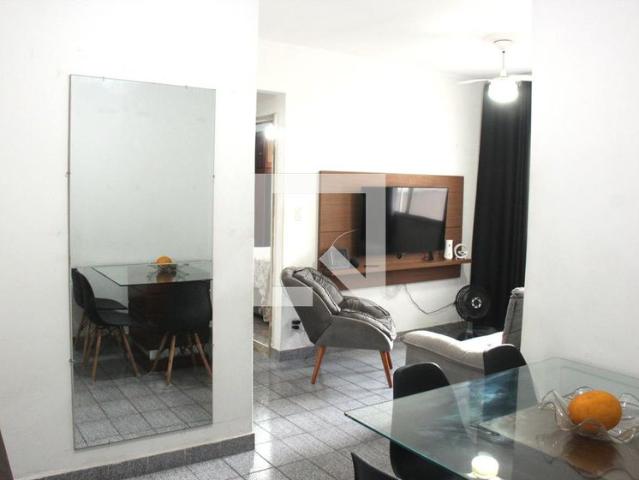 Apartamento aluguel em Região Imediata de Santos, Região Metropolitana da Baixada Santista