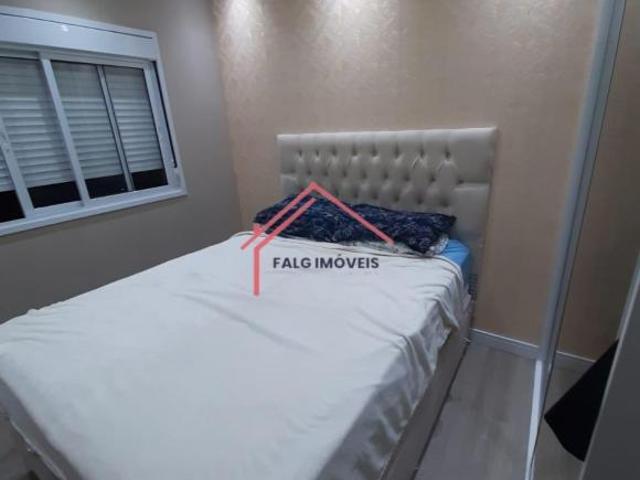 Apartamento venda em Osasco