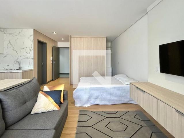 Apartamento aluguel em Região Geográfica Imediata de Florianópolis, Desterro