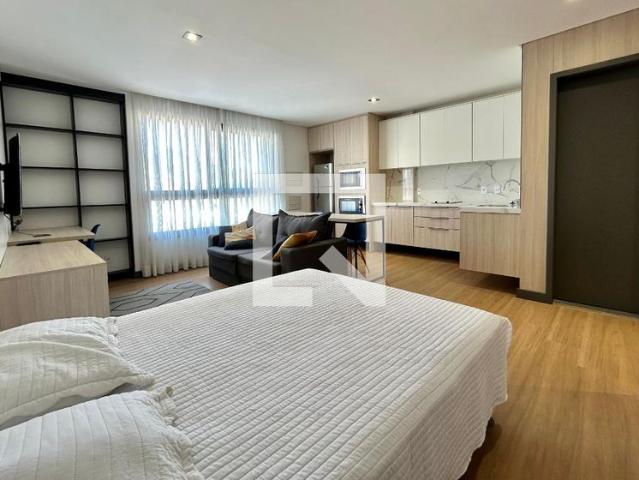 Apartamento aluguel em Região Geográfica Imediata de Florianópolis, Desterro