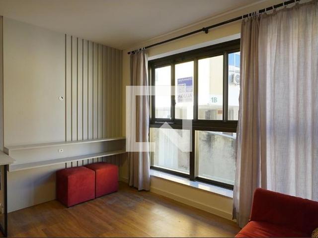 Apartamento aluguel em Região Geográfica Imediata de Florianópolis, Desterro
