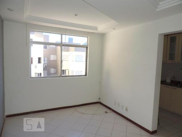 Apartamento aluguel em Região Geográfica Imediata de Florianópolis, Desterro